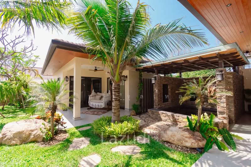Natural Hill 2, Prachuap Khiri Khan, Hin Lek Fai, Hua Hin, Prachuap Khiri Khan, 3 Bedrooms, 400 sqm, Villa For Sale, by Apisit Junlao, 500267040 - DDproperty.com