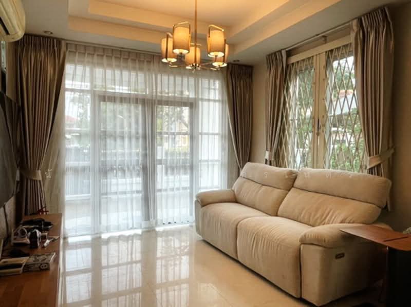 หมู่บ้าน ศิรินเทพ ลาดพร้าว 101, กรุงเทพ, ลาดพร้าว 101, คลองจั่น, บางกะปิ, กรุงเทพ, 146 ตร.ม., บ้านเดี่ยว ให้เช่า, โดย นัฐพงค์ มณีอัครเนตร, 500267041 - DDproperty.com