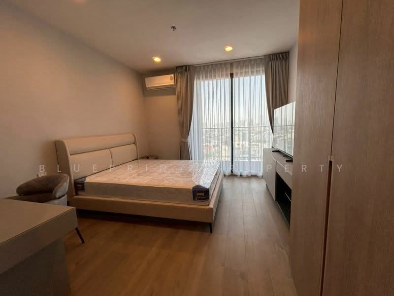 THE CROWN Residences, Bangkok, Rama 4 Road, Thung Maha Mek, Sathon, Bangkok, Studio, 26 sqm, Condo For Rent, by Blueprint Property, 500267042 - DDproperty.com