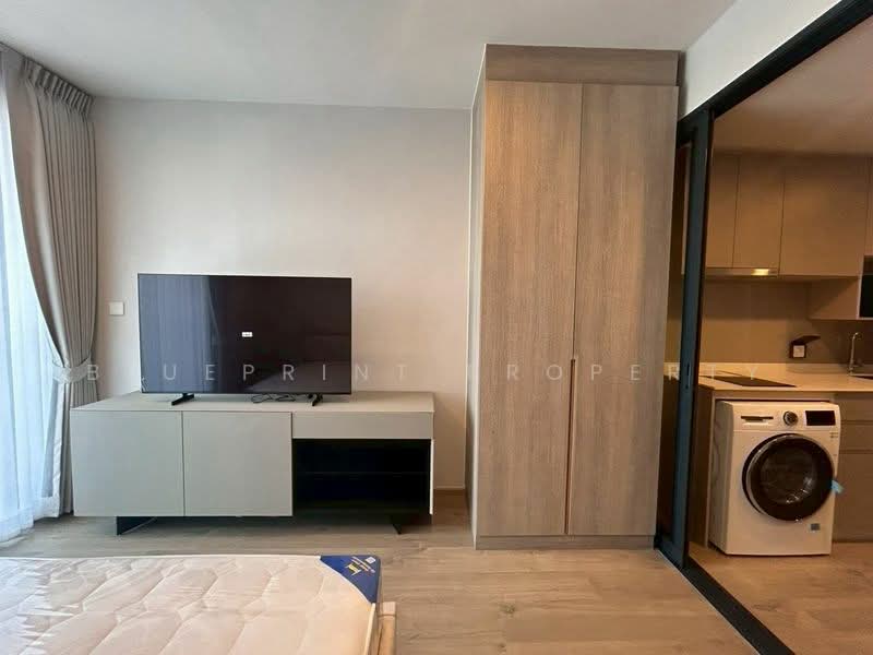 THE CROWN Residences, Bangkok, Rama 4 Road, Thung Maha Mek, Sathon, Bangkok, Studio, 26 sqm, Condo For Rent, by Blueprint Property, 500267042 - DDproperty.com