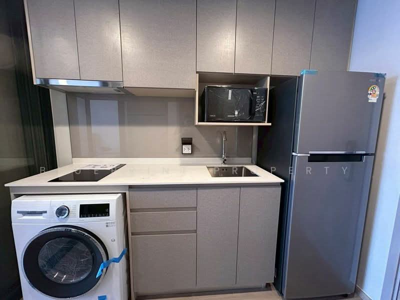 THE CROWN Residences, Bangkok, Rama 4 Road, Thung Maha Mek, Sathon, Bangkok, Studio, 26 sqm, Condo For Rent, by Blueprint Property, 500267042 - DDproperty.com