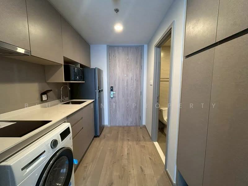 THE CROWN Residences, Bangkok, Rama 4 Road, Thung Maha Mek, Sathon, Bangkok, Studio, 26 sqm, Condo For Rent, by Blueprint Property, 500267042 - DDproperty.com