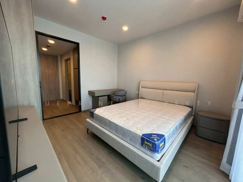 THE CROWN Residences, Bangkok, Rama 4 Road, Thung Maha Mek, Sathon, Bangkok, Studio, 26 sqm, Condo For Rent, by Blueprint Property, 500267042 - DDproperty.com