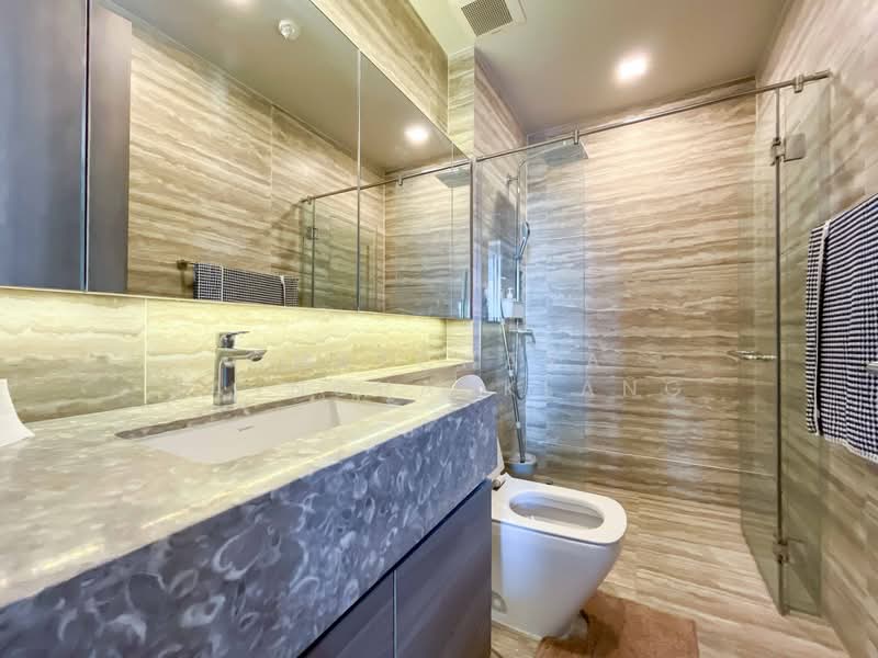 Celes Asoke, Bangkok, 8-10 Sukhumvit 21, Khlongtoei Nua, Watthana, Bangkok, 2 Bedrooms, 86 sqm, Condo For Rent, by Chatchaya Sa-Nguanklang, 500267047 - DDproperty.com