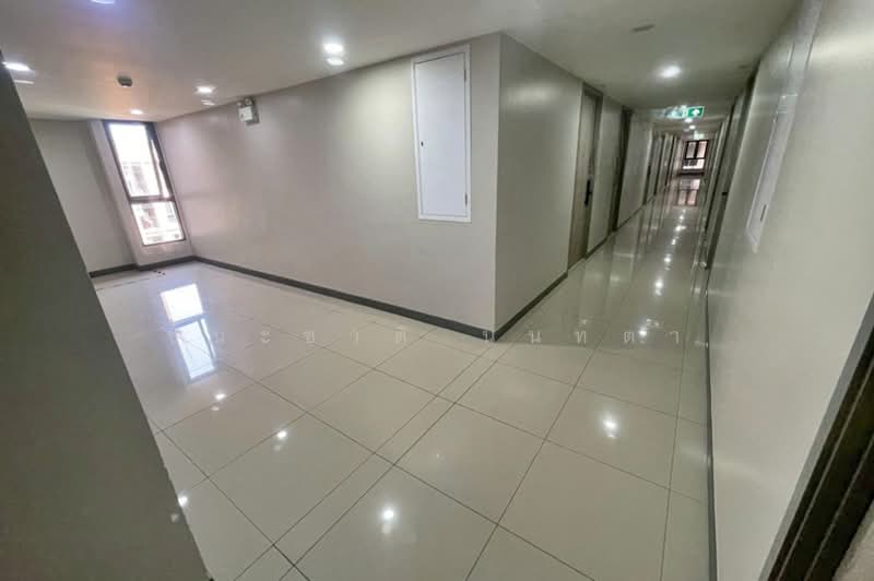 For Sale - Oneder Kaset Condo, Bangkok