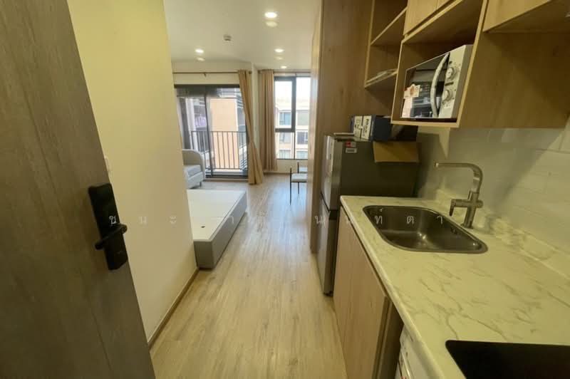 For Sale - Oneder Kaset Condo, Bangkok