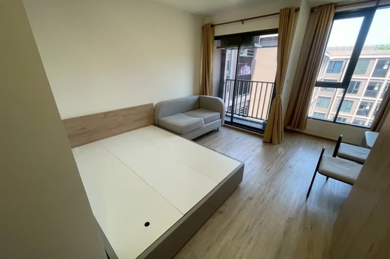 For Sale - Oneder Kaset Condo, Bangkok