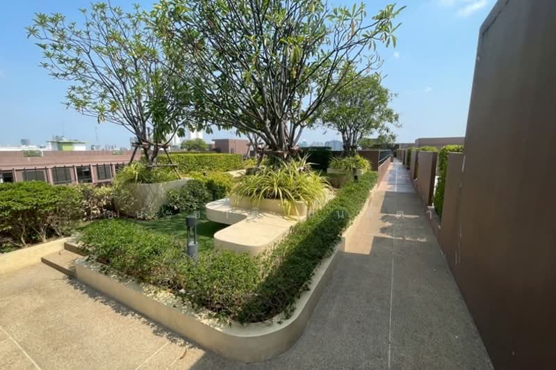 For Sale - Oneder Kaset Condo, Bangkok