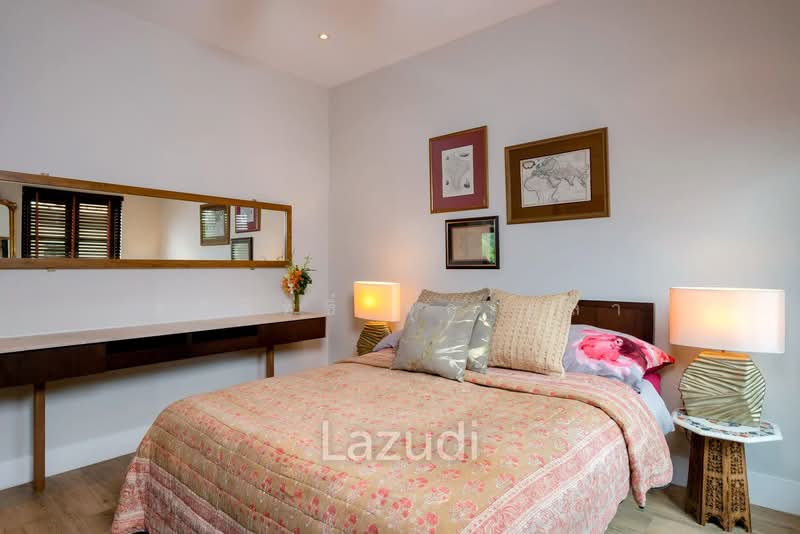 Banyan Residences Suasana, Prachuap Khiri Khan, Petchkasem Road, Nong Kae, Hua Hin, Prachuap Khiri Khan, 5 Bedrooms, 364 sqm, Single Detached House For Sale, by Apisit Junlao, 500267050 - DDproperty.com