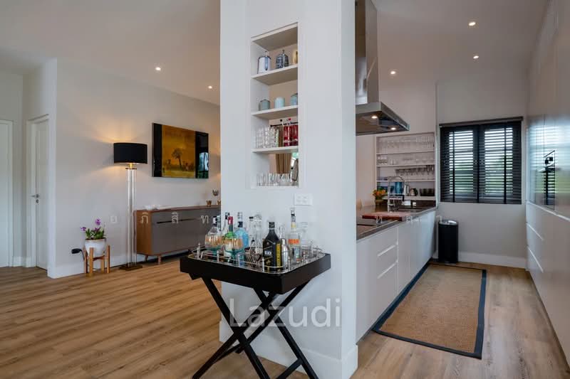 Banyan Residences Suasana, Prachuap Khiri Khan, Petchkasem Road, Nong Kae, Hua Hin, Prachuap Khiri Khan, 5 Bedrooms, 364 sqm, Single Detached House For Sale, by Apisit Junlao, 500267050 - DDproperty.com