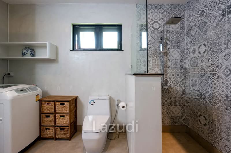 Banyan Residences Suasana : บันยัน เรสซิเดนซ์ ซัวอาซานา, ประจวบคีรีขันธ์, ถนน เพชรเกษม, หนองแก, หัวหิน, ประจวบคีรีขันธ์, 364 ตร.ม., บ้านเดี่ยว ขาย, โดย Apisit Junlao, 500267050 - DDproperty.com