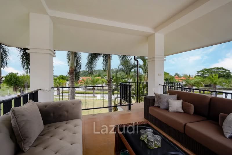 Banyan Residences Suasana : บันยัน เรสซิเดนซ์ ซัวอาซานา, ประจวบคีรีขันธ์, ถนน เพชรเกษม, หนองแก, หัวหิน, ประจวบคีรีขันธ์, 364 ตร.ม., บ้านเดี่ยว ขาย, โดย Apisit Junlao, 500267050 - DDproperty.com