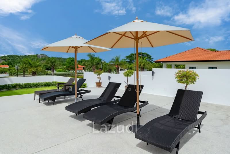 Banyan Residences Suasana : บันยัน เรสซิเดนซ์ ซัวอาซานา, ประจวบคีรีขันธ์, ถนน เพชรเกษม, หนองแก, หัวหิน, ประจวบคีรีขันธ์, 364 ตร.ม., บ้านเดี่ยว ขาย, โดย Apisit Junlao, 500267050 - DDproperty.com