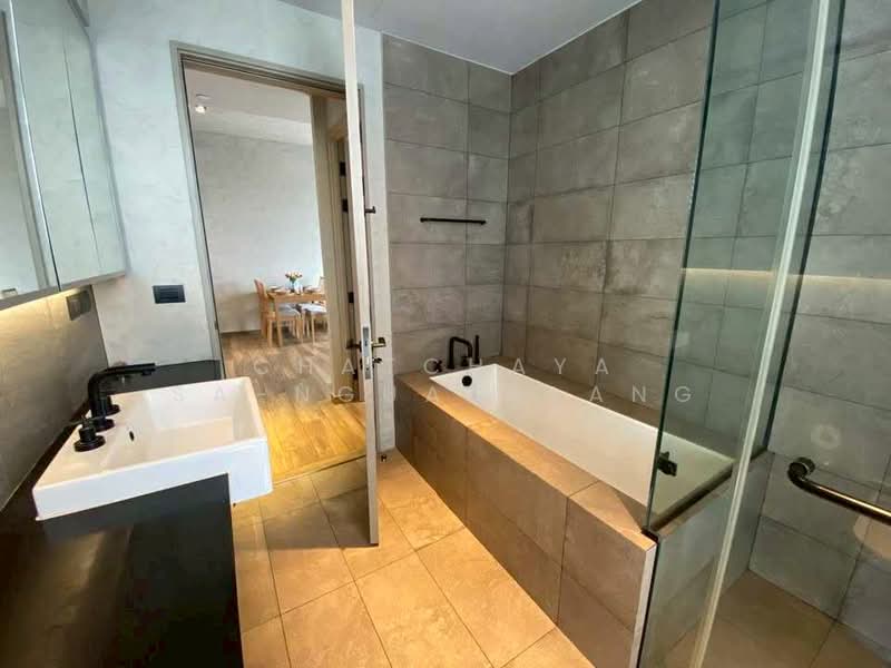 The Lofts Ekkamai, Bangkok, 1415 Sukhumvit Road, Phra Kanong Nua, Watthana, Bangkok, 2 Bedrooms, 75 sqm, Condo For Rent, by Chatchaya Sa-Nguanklang, 500267051 - DDproperty.com