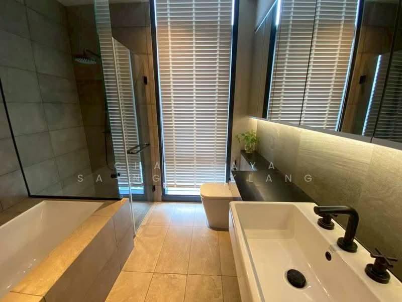 The Lofts Ekkamai, Bangkok, 1415 Sukhumvit Road, Phra Kanong Nua, Watthana, Bangkok, 2 Bedrooms, 75 sqm, Condo For Rent, by Chatchaya Sa-Nguanklang, 500267051 - DDproperty.com