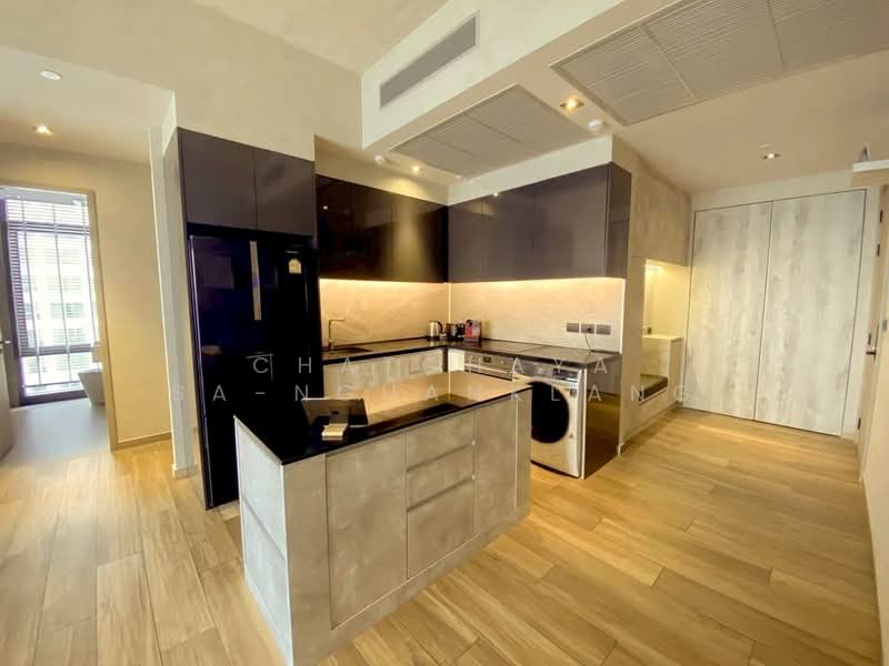 The Lofts Ekkamai, Bangkok, 1415 Sukhumvit Road, Phra Kanong Nua, Watthana, Bangkok, 2 Bedrooms, 75 sqm, Condo For Rent, by Chatchaya Sa-Nguanklang, 500267051 - DDproperty.com