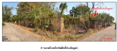 ขาย - บ้านเดี่ยวและที่ดินเปล่า ลพบุรี, ลพบุรี