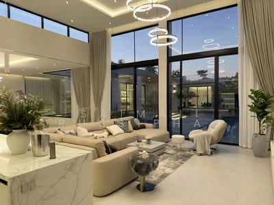 ขาย - AVANI Pool Villa, ชลบุรี