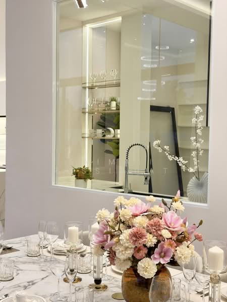 ขาย - AVANI Pool Villa, ชลบุรี