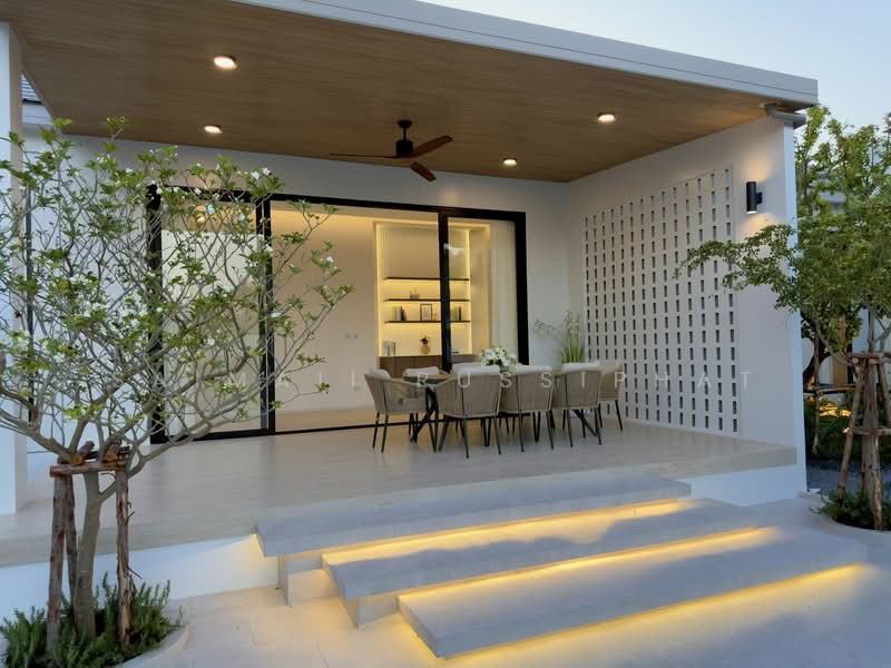 For Sale - AVANI Pool Villa, Chon Buri (Pattaya)