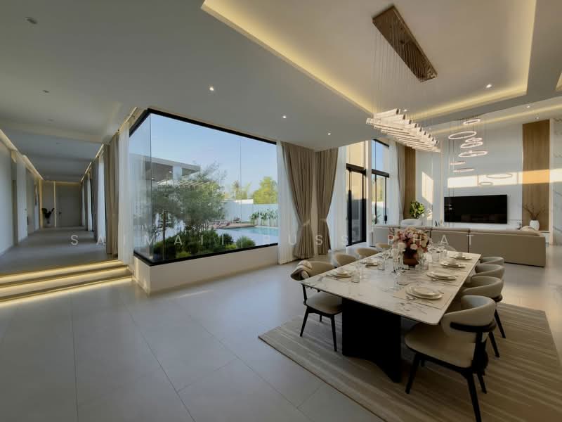 For Sale - AVANI Pool Villa, Chon Buri (Pattaya)