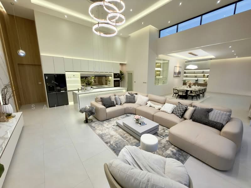 For Sale - AVANI Pool Villa, Chon Buri (Pattaya)