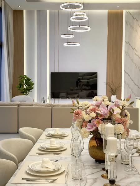 For Sale - AVANI Pool Villa, Chon Buri (Pattaya)