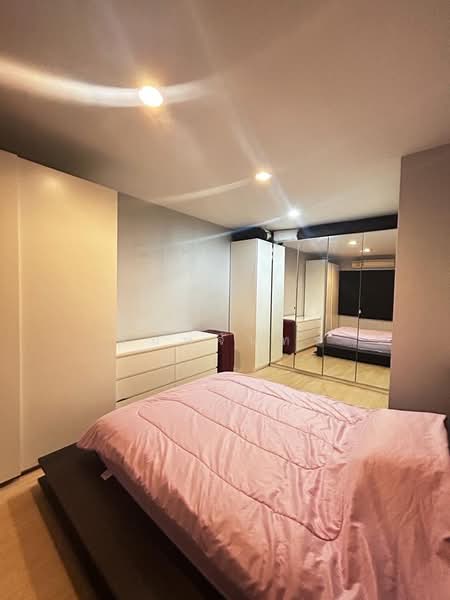 Baan Klang Muang Sukhumvit 77, Bangkok, Soi On Nut 17, Suan Luang, Suan Luang, Bangkok, 3 Bedrooms, 240 sqm, Townhouse For Rent, by จิตราภรณ์ พิมพ์จันทร์, 500267060 - DDproperty.com