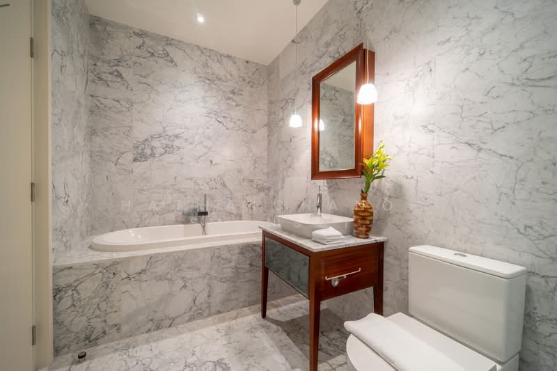Khun By Yoo, Bangkok, 338 Thonglor Road, Khlong Tan Nua, Watthana, Bangkok, 1 Bedroom, 49 sqm, Condo For Rent, by Hathaichanok Saenset, 500267067 - DDproperty.com