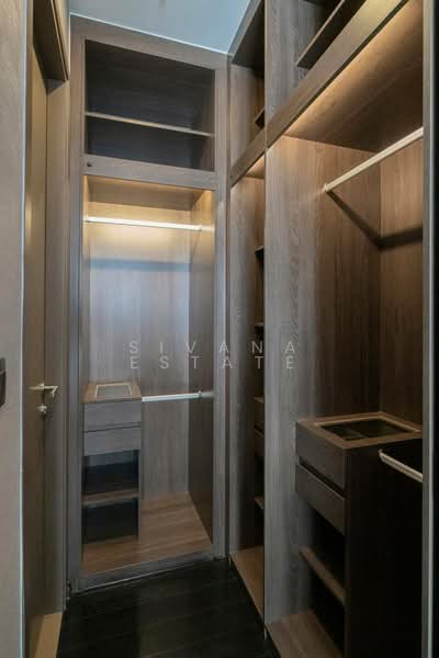 Park Origin Thonglor, Bangkok, Soi Thonglor 10, Sukhumvit Road, Khlong Tan Nua, Watthana, Bangkok, 1 Bedroom, 33 sqm, Condo For Rent, by Sivana Estate, 500267068 - DDproperty.com