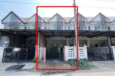 ขาย - Thipmanee Village : หมู่บ้านทิพย์มณี, ปทุมธานี