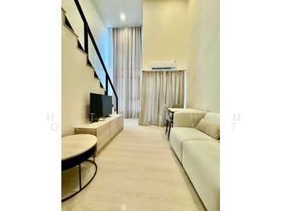 For Rent - FLO by Sansiri, Bangkok