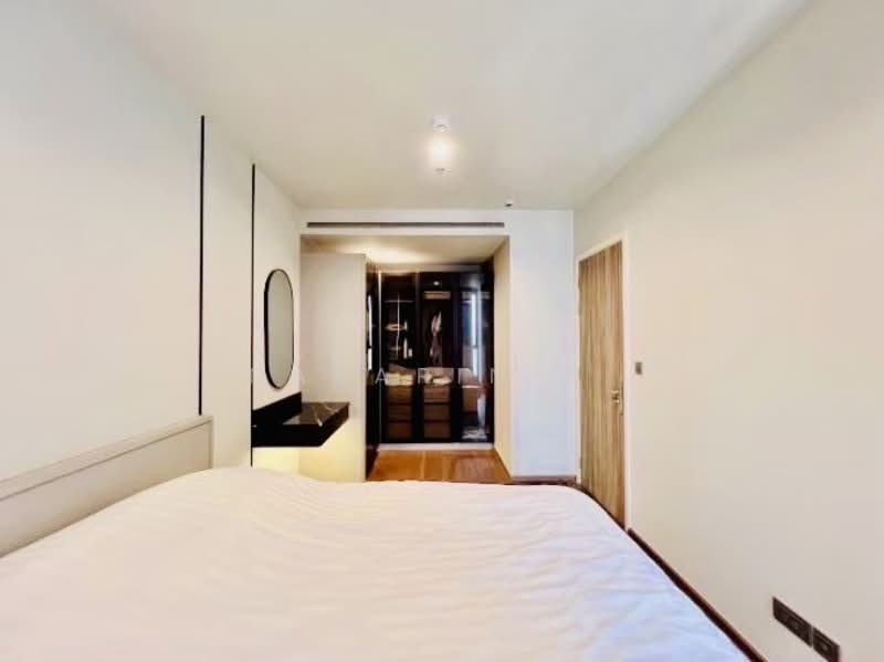 IDEO Q Sukhumvit 36, Bangkok, Soi Sukhumvit 36, Khong Tan, Khlong Toei, Bangkok, 1 Bedroom, 45 sqm, Condo For Rent, by Nakarin S., 500267072 - DDproperty.com
