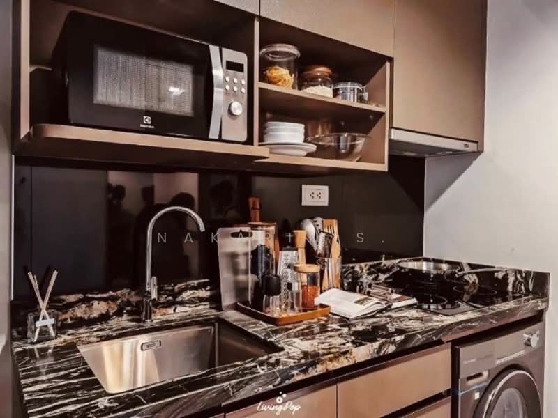 IDEO Q Sukhumvit 36, Bangkok, Soi Sukhumvit 36, Khong Tan, Khlong Toei, Bangkok, 1 Bedroom, 45 sqm, Condo For Rent, by Nakarin S., 500267072 - DDproperty.com