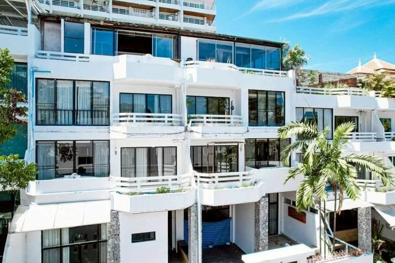 Grand Condotel Jomtien, Chon Buri (Pattaya), Moo 12 Thappraya Rd, Nong Pru, Bang Lamung (Pattaya), Chon Buri (Pattaya), 8 Bedrooms, 375 sqm, Condo For Sale, by Saimaii Russiphat, 500267074 - DDproperty.com