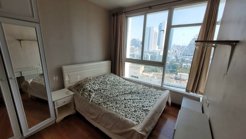 Ivy Sathorn 10 : ไอวี่ สาทร 10, กรุงเทพ, 88 ซอยสาทร 12 ถนนสาทร, สีลม, บางรัก, กรุงเทพ, 83 ตร.ม., คอนโด ให้เช่า, โดย Hathaichanok Saenset, 500267076 - DDproperty.com