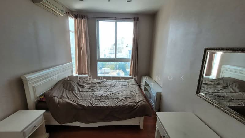 Ivy Sathorn 10, Bangkok, 88 Soi Sathorn 12, Sathorn Road, Silom, Bang Rak, Bangkok, 2 Bedrooms, 83 sqm, Condo For Rent, by Hathaichanok Saenset, 500267076 - DDproperty.com