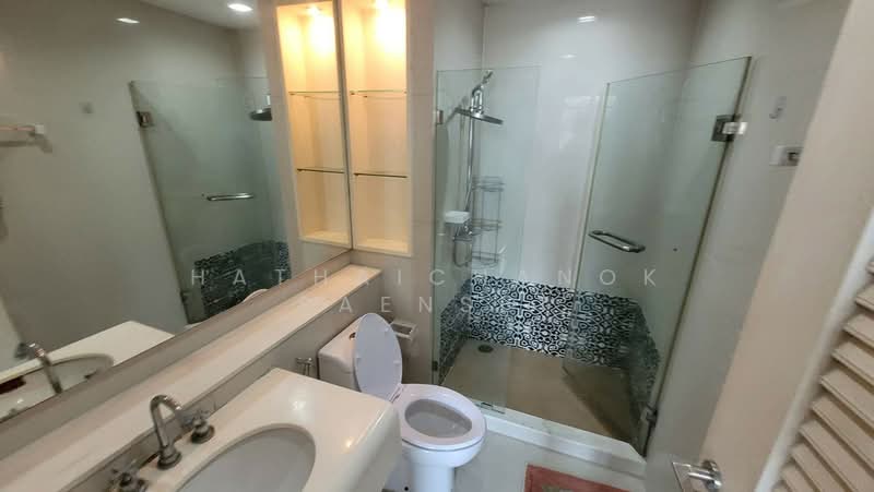 Ivy Sathorn 10 : ไอวี่ สาทร 10, กรุงเทพ, 88 ซอยสาทร 12 ถนนสาทร, สีลม, บางรัก, กรุงเทพ, 83 ตร.ม., คอนโด ให้เช่า, โดย Hathaichanok Saenset, 500267076 - DDproperty.com