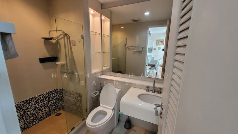 Ivy Sathorn 10, Bangkok, 88 Soi Sathorn 12, Sathorn Road, Silom, Bang Rak, Bangkok, 2 Bedrooms, 83 sqm, Condo For Rent, by Hathaichanok Saenset, 500267076 - DDproperty.com
