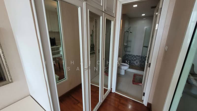 Ivy Sathorn 10, Bangkok, 88 Soi Sathorn 12, Sathorn Road, Silom, Bang Rak, Bangkok, 2 Bedrooms, 83 sqm, Condo For Rent, by Hathaichanok Saenset, 500267076 - DDproperty.com