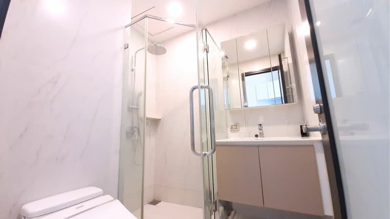 Chewathai Residence Asoke, Bangkok, 222 Asok-Din Daeng Road, Makkasan, Ratchathewi, Bangkok, 1 Bedroom, 29 sqm, Condo For Sale, by Pimyada (Beauty) Apipong, 500267077 - DDproperty.com