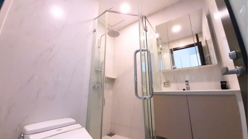 Chewathai Residence Asoke, Bangkok, 222 Asok-Din Daeng Road, Makkasan, Ratchathewi, Bangkok, 1 Bedroom, 29 sqm, Condo For Sale, by Pimyada (Beauty) Apipong, 500267077 - DDproperty.com