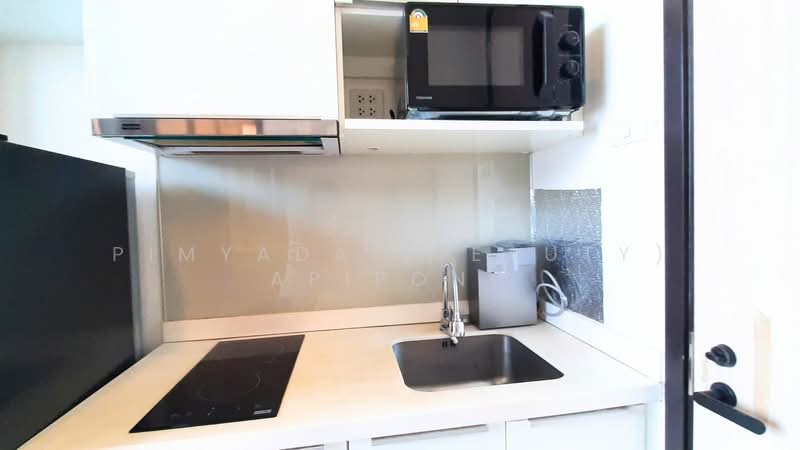 Chewathai Residence Asoke, Bangkok, 222 Asok-Din Daeng Road, Makkasan, Ratchathewi, Bangkok, 1 Bedroom, 29 sqm, Condo For Sale, by Pimyada (Beauty) Apipong, 500267077 - DDproperty.com