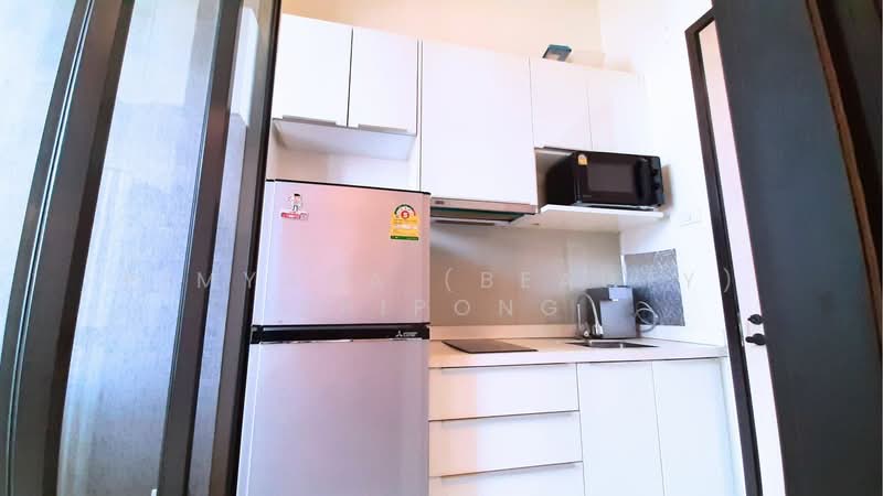 Chewathai Residence Asoke, Bangkok, 222 Asok-Din Daeng Road, Makkasan, Ratchathewi, Bangkok, 1 Bedroom, 29 sqm, Condo For Sale, by Pimyada (Beauty) Apipong, 500267077 - DDproperty.com