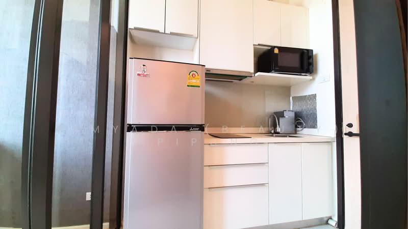 Chewathai Residence Asoke, Bangkok, 222 Asok-Din Daeng Road, Makkasan, Ratchathewi, Bangkok, 1 Bedroom, 29 sqm, Condo For Sale, by Pimyada (Beauty) Apipong, 500267077 - DDproperty.com