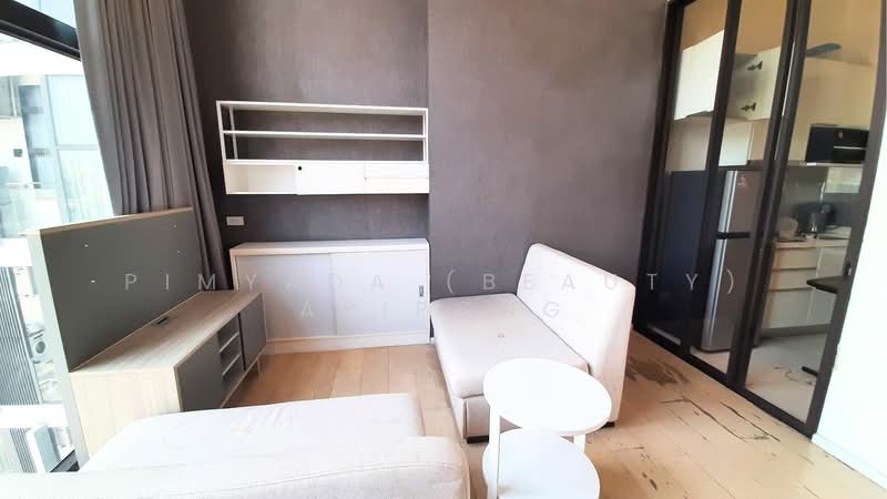 Chewathai Residence Asoke, Bangkok, 222 Asok-Din Daeng Road, Makkasan, Ratchathewi, Bangkok, 1 Bedroom, 29 sqm, Condo For Sale, by Pimyada (Beauty) Apipong, 500267077 - DDproperty.com