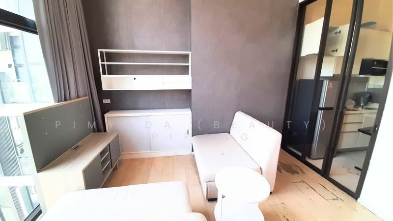 Chewathai Residence Asoke, กรุงเทพ, 222 ถนนอโศก - ดินแดง, มักกะสัน, ราชเทวี, กรุงเทพ, 29 ตร.ม., คอนโด ขาย, โดย Pimyada (Beauty) Apipong, 500267077 - DDproperty.com