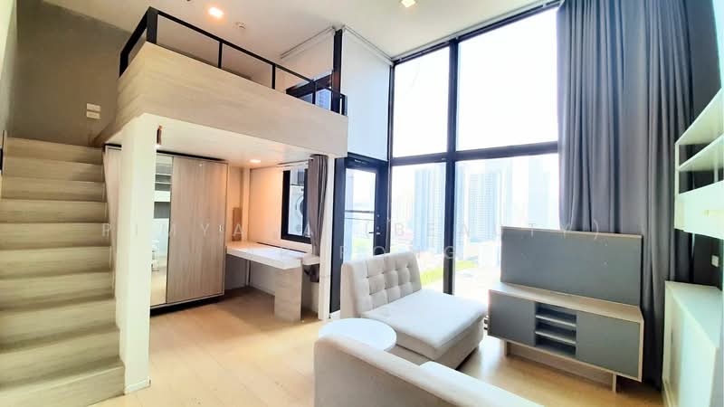 Chewathai Residence Asoke, Bangkok, 222 Asok-Din Daeng Road, Makkasan, Ratchathewi, Bangkok, 1 Bedroom, 29 sqm, Condo For Sale, by Pimyada (Beauty) Apipong, 500267077 - DDproperty.com