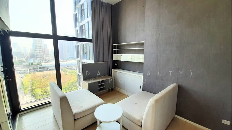 Chewathai Residence Asoke, กรุงเทพ, 222 ถนนอโศก - ดินแดง, มักกะสัน, ราชเทวี, กรุงเทพ, 29 ตร.ม., คอนโด ขาย, โดย Pimyada (Beauty) Apipong, 500267077 - DDproperty.com