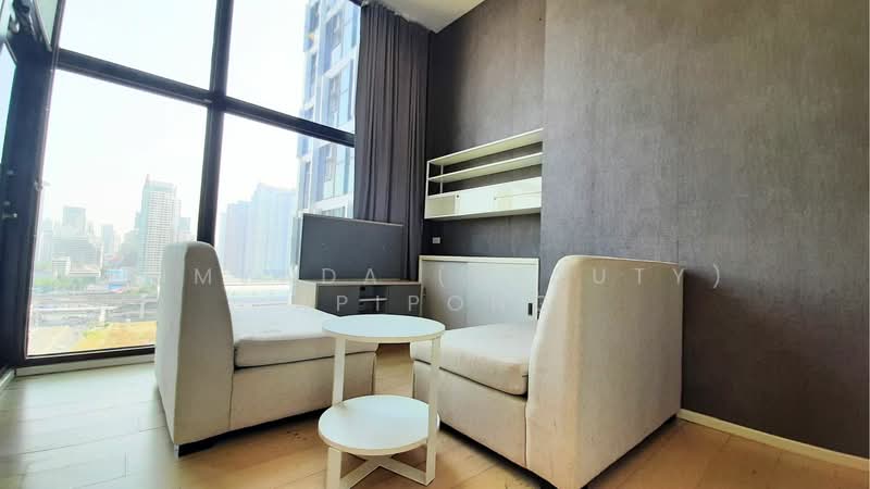 Chewathai Residence Asoke, กรุงเทพ, 222 ถนนอโศก - ดินแดง, มักกะสัน, ราชเทวี, กรุงเทพ, 29 ตร.ม., คอนโด ขาย, โดย Pimyada (Beauty) Apipong, 500267077 - DDproperty.com